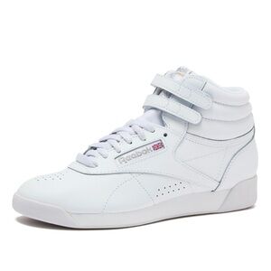 🔴SOLD🔴 Reebok Women's Classic White High-Tops